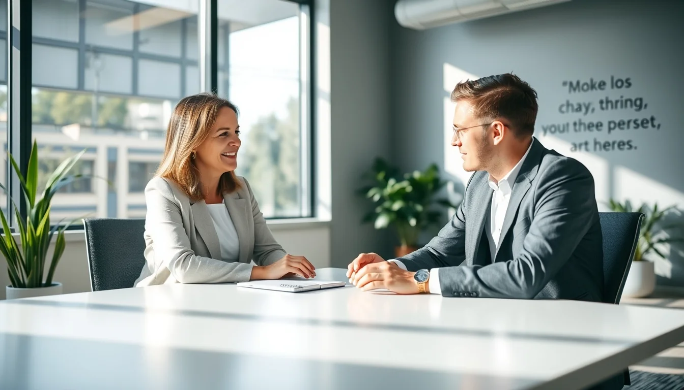 Coaching für Unternehmer